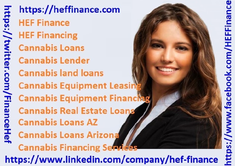 Cannabis and alternative financing, Coconino, Arizona, United States