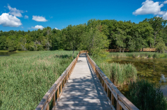 Bluffside Recreation Path Grand Opening