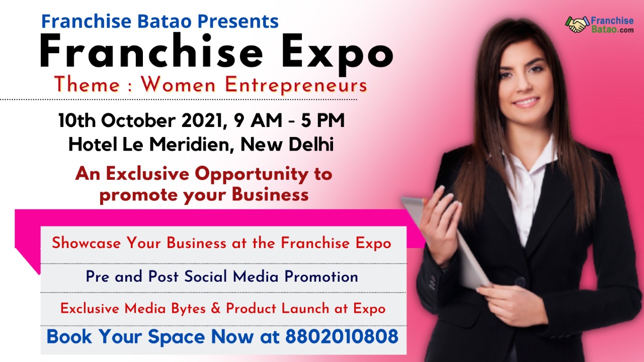 Women Entrepreneur Expo, New Delhi, Delhi, India