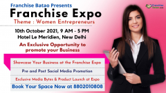 Women Entrepreneur Expo