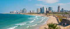 Access MBA online event in Israel!