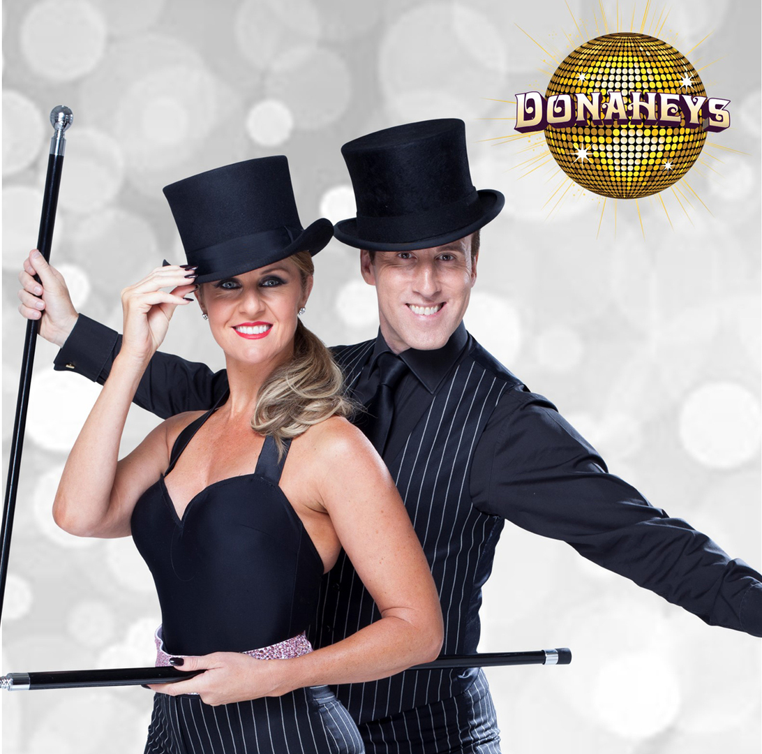 5* Weekend Break with the stars of BBC Strictly Come Dancing., Newport, Wales, United Kingdom