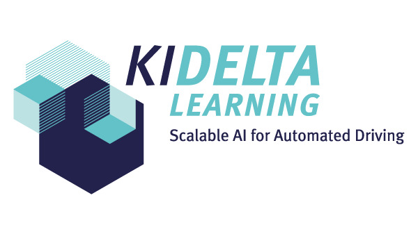 KI Delta Learning Mid-Term presentation, Online Event