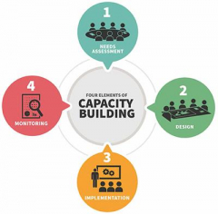 MANAGER’S ROLE IN CAPACITY BUILDING WORKSHOP