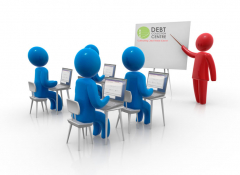 CREDIT CONTROL AND DEBT MANAGEMENT TRAINING