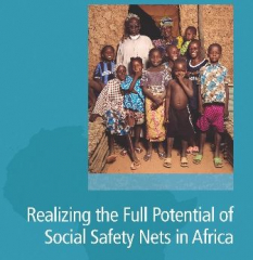 SEMINAR ON SOCIAL PROTECTION AND SAFETY NETS