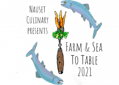 7th Annual Farm and Sea-To-Table Event
