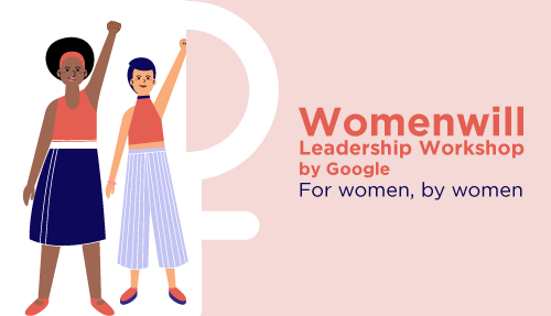 WORKSHOP ON WOMEN IN LEADERSHIP, Nairobi, Kenya