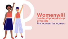 WORKSHOP ON WOMEN IN LEADERSHIP