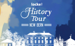 Locke History Tour: New Bern