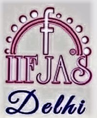 India International Fashion Jewellery & Accessories show, New Delhi, Delhi, India