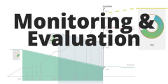 Monitoring and Evaluation for Development Projects and Programmes