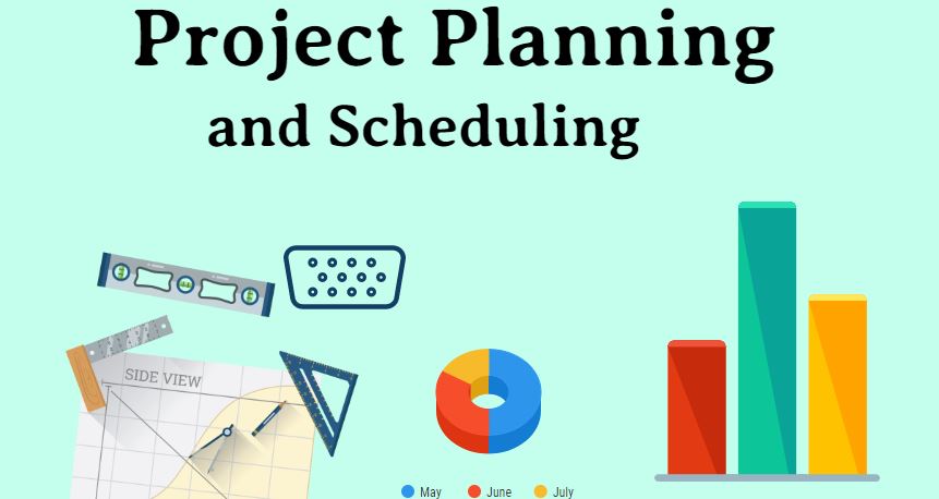 PROJECT SCHEDULING AND COST PLANNING SKILLS WORKSHOP, Nairobi, Kenya