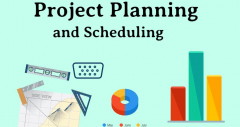 PROJECT SCHEDULING AND COST PLANNING SKILLS WORKSHOP