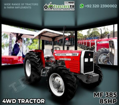 Tractors PK | Tractors for Sale in Kenya