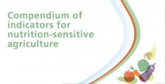 WORKSHOP ON NUTRITION SENSITIVE PROGRAMMING AND NUTRITION RESILIENCE PROGRAMMING