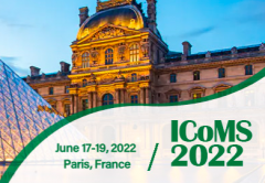 2022 5th International Conference on Mathematics and Statistics (ICoMS 2022)