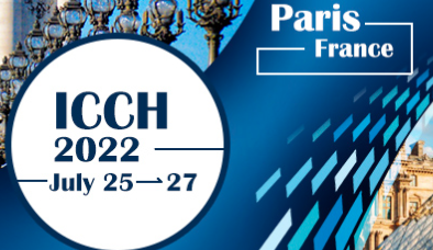 2022 6th International Conference on Culture and History (ICCH 2022), Paris, France