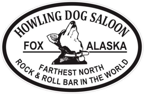 Howling Dog Saloon Presents: John Shewfelt Jr. and Shot Time, Fairbanks, Alaska, United States
