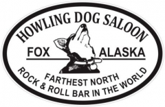 Howling Dog Saloon Presents: John Shewfelt Jr. and Shot Time