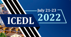 2022 6th International Conference on Education and Distance Learning (ICEDL 2022)