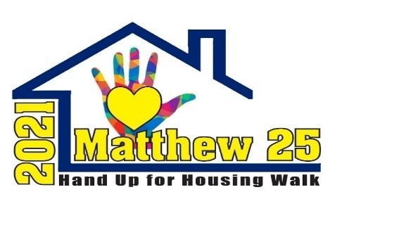 Matthew 25 Hand Up for Housing, Omaha, Nebraska, United States
