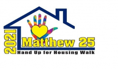 Matthew 25 Hand Up for Housing