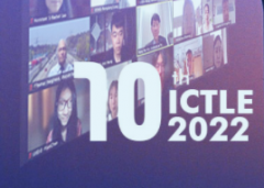 2022 10th International Conference on Traffic and Logistic Engineering (ICTLE 2022)