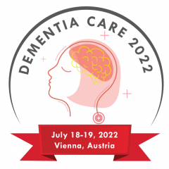 18th International Conference onDementia and Dementia Care