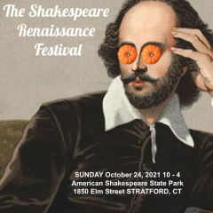 The Shakespeare Renaissance Festival