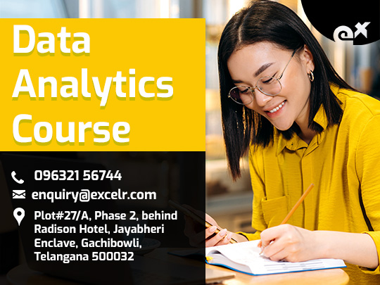 data analytics course_04, Hyderabad, Andhra Pradesh, India