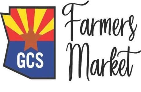 GCS Farmers Market, Scottsdale, Arizona, United States
