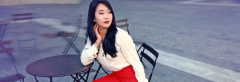 Newport Music Festival Chamber Series - Kristin Lee, Violin