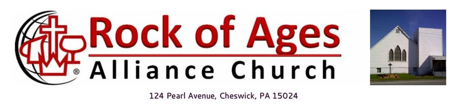 Flea Market at Rock of Ages Church, Cheswick, Pennsylvania, United States