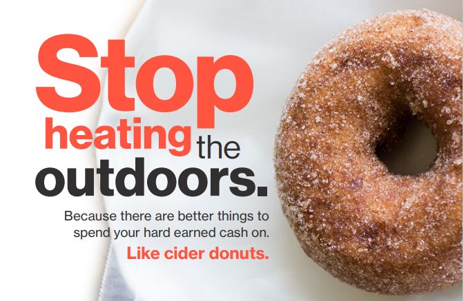 Weatherization for All!, 05819, Vermont, United States