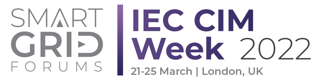 IEC CIM Week 2022, London, United Kingdom