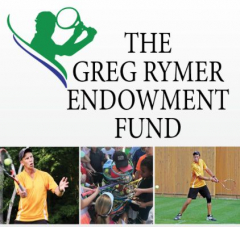 Greg Rymer Endowment Fundraiser