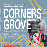 ISU Theatre presents CORNERS GROVE