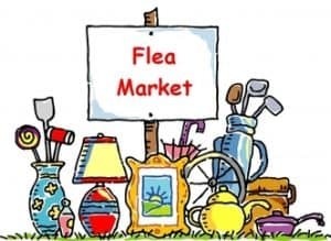 St. Andrew's Flea Market and Bazaar! Oct 14 - 16, 2021, Cherry Hill, New Jersey, United States