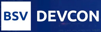 BSV DevCon 2021, Online Event