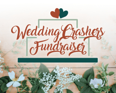 Wedding Crashers Fundraiser