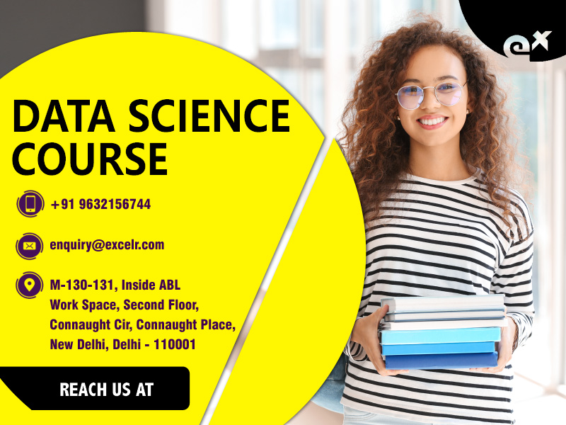 Data Science Course, Online Event
