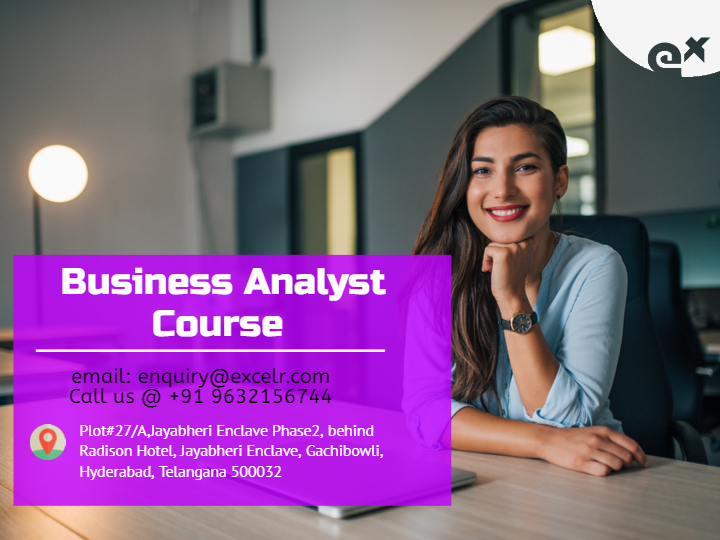 Business Analyst Course_0610, Hyderabad, Andhra Pradesh, India
