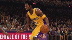 NBA 2K21 has a large number of brands from the game