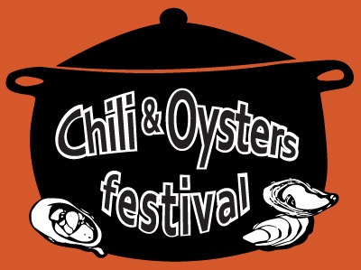 Chili and Oysters Festival, Sewickley, Pennsylvania, United States