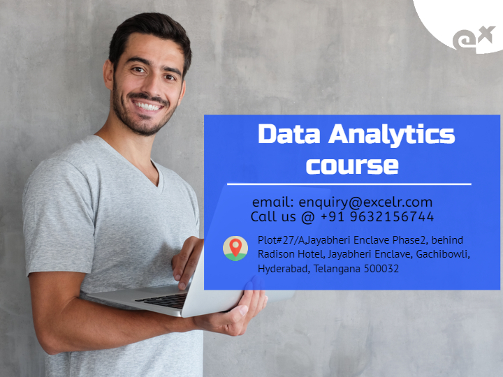 data analytics course1210, Hyderabad, Andhra Pradesh, India