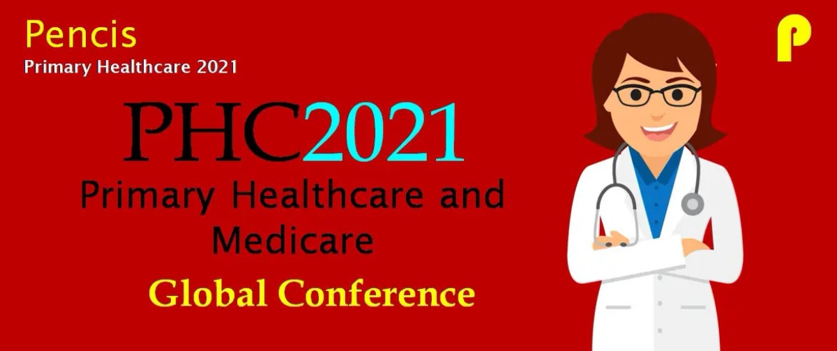 Global Conference on Primary Healthcare and Medicare, Online Event
