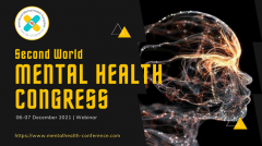 2nd World Mental Health Congress