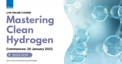 Mastering Clean Hydrogen
