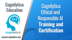 Ethical and Responsible AI Training and Certification